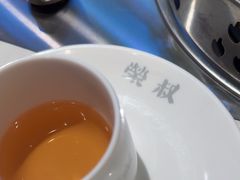-荣叔港式沙嗲牛肉火锅(正佳潮流店)