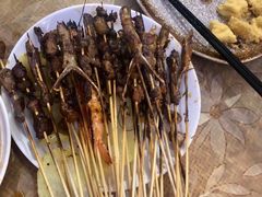 烧烤-玛扎烧烤私房菜