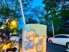 -大象厨房(重庆道店)