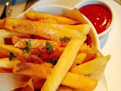 黄金甜薯条-玛尚诺意式餐厅(官舍店)