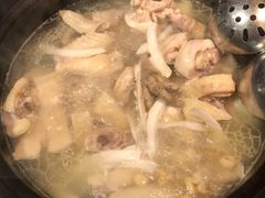 -同仁四季椰子鸡(海岸城天利店)