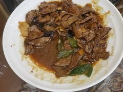 -民族饭荘(新华大街店)