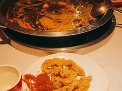 -蜀滋香鲜鱼美蛙火锅(339店)