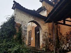 -杨家堂村