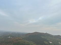 -棋盘山风景区