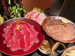 -色響火锅(恒隆广场店)