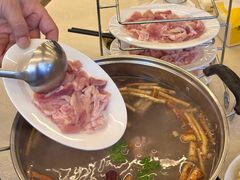 -小煵记·打边炉(西丽文光店)