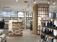 -MUJI无印良品(鑫嘉汇购物中心店)