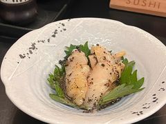 -Sushi Hanzo半藏(天环广场店)
