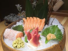 -割烹旭日本料理(龙湖狮山天街店)