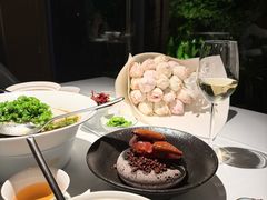 -许家菜(望江店)