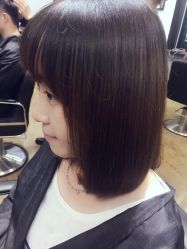 点击看大图 -3AM HAIR SALON烫发染发接发