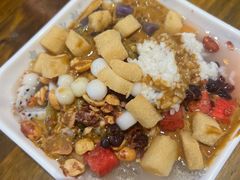 -串妹花式冰粉(乐山总店)