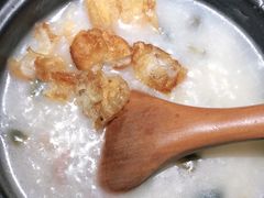 -吴记粥铺·淮扬小馆(欧尚店)
