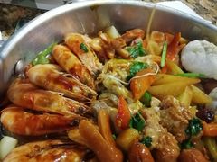 -黄记煌三汁焖锅(渝北金港国际店)