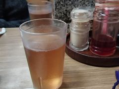 -百福麵家(新馬路店)