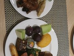 -佳源四季酒店-雅悦自助餐厅(新洲路店)