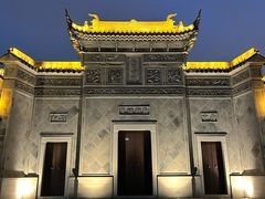 -山塘街
