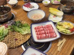 -厝味火锅·潮汕卤水火锅(十一合店)
