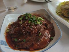 -马凯餐厅(长椿街店)