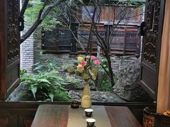 -鱼桥巷·美学川菜