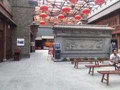 -朱仙镇启封故园景区