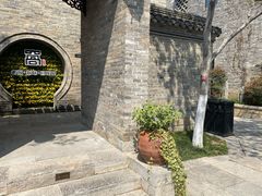 -回龙窝历史文化街区