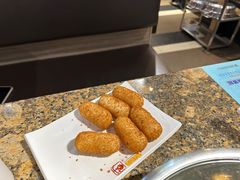 -黄记煌三汁焖锅(渝北金港国际店)