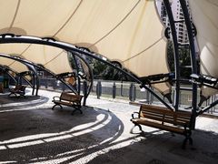 -苏州河梦清园环保主题公园