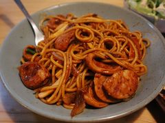 -红小满休闲餐厅(十全街店)