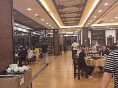 -香顺·客家菜(东坑店)