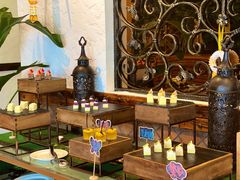 -火舞泰·泰式海鲜火锅餐厅(世纪城店)