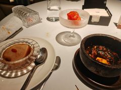 -运·中餐厅(成都华尔道夫酒店)