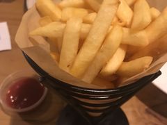 -清真·艾美可餐厅(大悦汇店)