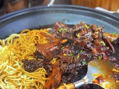 -回味黑鸭煲·始于2006(万松园店)