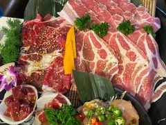 -猫爪爪原切自助烤肉(观音桥阳光世纪店)