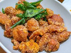 -隅乐胡椒虾·台湾菜·团建(皇岗店)