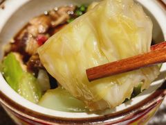 -南京大牌档(香港广场店)