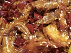 -蛙老爹·蜀香美蛙鱼头(王家湾店)