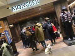 -文艺复兴百货(米兰大教堂广场店)