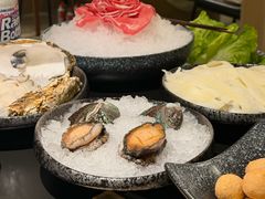 -熹悟海鲜火锅·广式打边炉