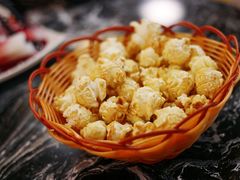 爆米花-小胖墩炝锅鱼(天钥桥路店)