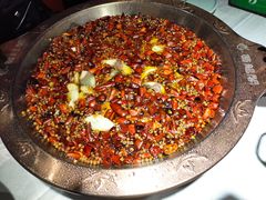 -雲蜀龙阁·金牌水煮鱼(方庄店)