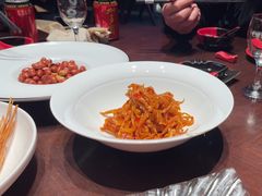 -柴米油盐(土菜院子店)