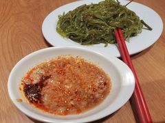 -喜家德虾仁水饺(青岛永旺东部店)