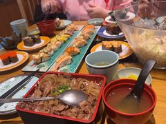 -晴季寿司(延河路万达广场店)