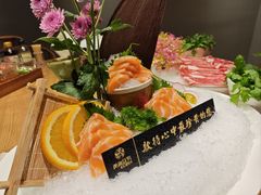 -尚海豆捞(乐虹坊店)