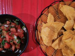 -Pistolera Mexican Cantina女枪手墨西哥餐厅(碧云路店)