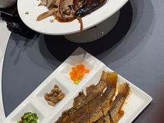 -煜丰汴京烤鸭(福彩路店)