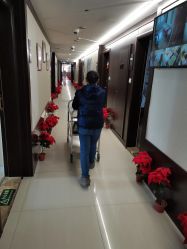 -佳宝全套房精品月子会所(大华店)